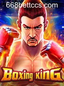 BoxingKing