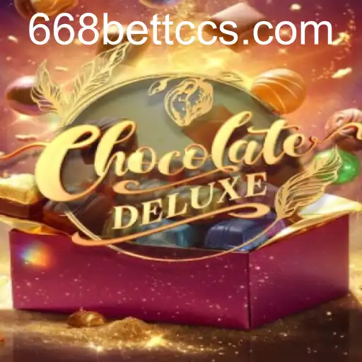ChocolateDeluxe: O Novo Sensação no Mundo dos Jogos