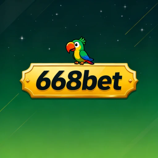 668bet Logo